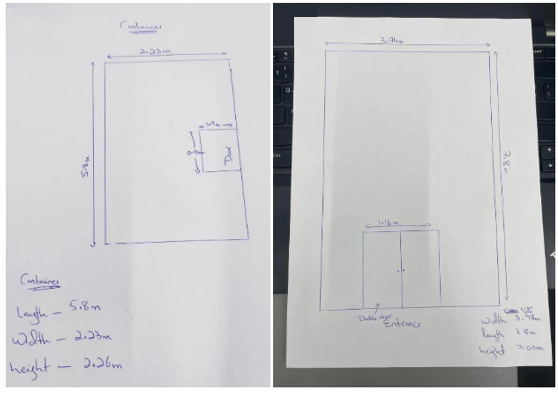 latest company case about IEC60529 IPX Laboratory in United Arab Emirates  2