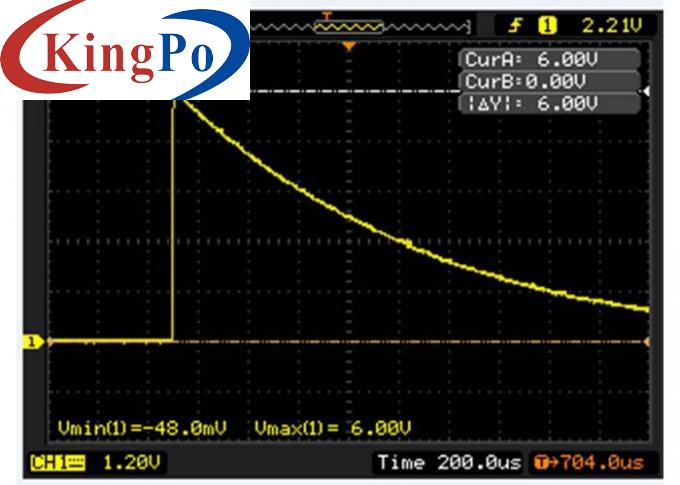 Surge Test Generator Simulate Electrical Surges Or Transients Test Electronic IEC 60950-1