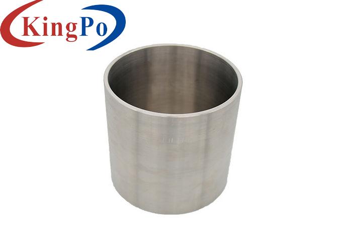 IEC60335-2-14 Stainless Steel Cylindrical Bowl 1 L Capacity