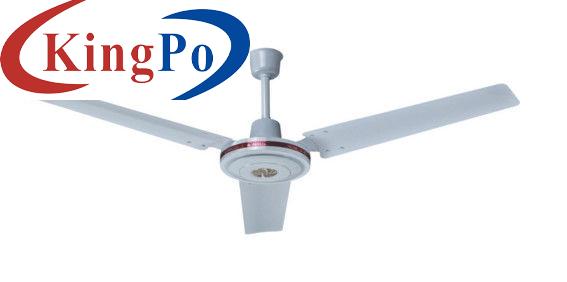 Temp. 76±2°F Humidity 50% Energy Efficiency Test Lab Of ENERGY STAR Qualified Ceiling Fans