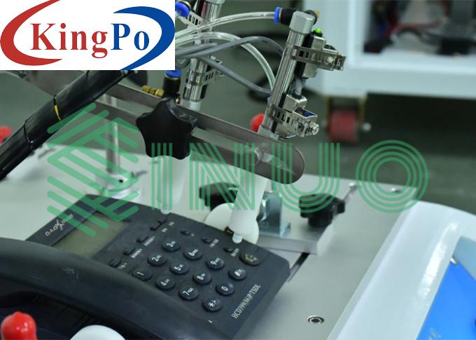 Fixed - Line Fork Spring Bottom Life Integrated Machine Touch Screen