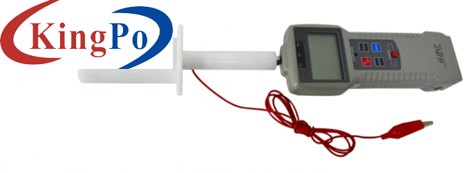 IEC 61032 Figure 2 Jointed Probe For Equipment And Persons Enclosures Protect