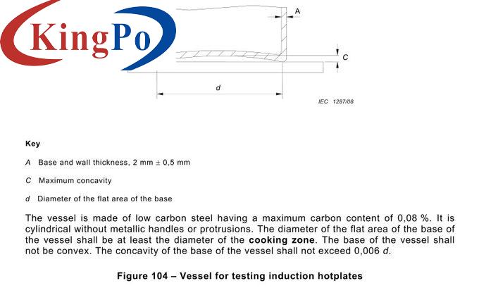 Aluminum Vessels and Low Carbon Steel Vessels Φ110mm Φ145mm Φ180mm Φ220mm Φ300mm