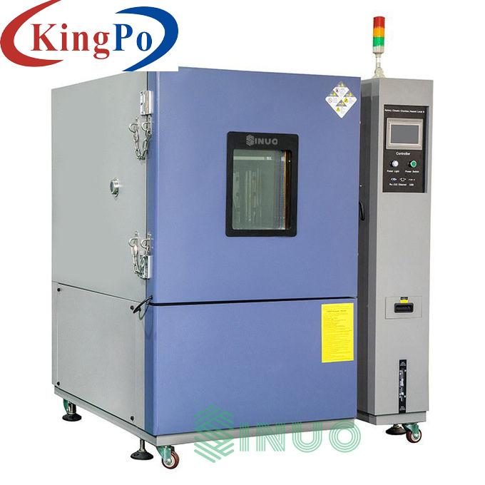 IEC 62133-1 Battery High And Low Temperature Cycling Test Chamber