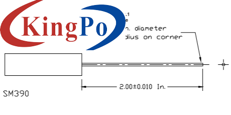 Small Test Probe Of UL498 Figure 132.1 Plug And Socket Test Gauge