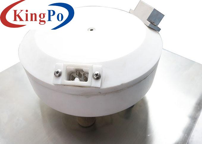 IEC 60320-1 Coupler Heating Test Apparatus For Heating Resistance In Hot Conditions