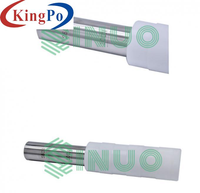 IEC60065 20059.1.7 C 100N / 250N 2 In 1 Thrust Rod With Nylon Handle