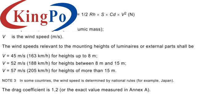 IEC 60598-2-3 Static Load Test For Post-Top Mounted Luminaires Testing Equipment