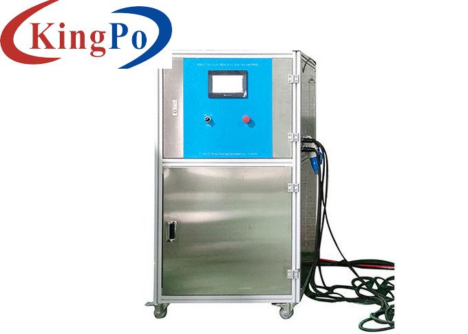 IEC60529 IPX1~2 Vertical Rain Drip Test System To Verify Water Drops