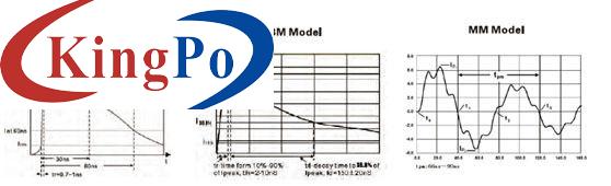 IEC 61000-4-2 20KV Intelligent Electrostatic Discharge Immunity ESD Generator