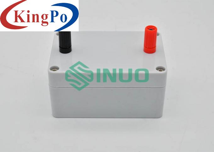 IEC 60950-1 Clause 2.4.2 500Ω ± 10% Non-Inductive Resistor