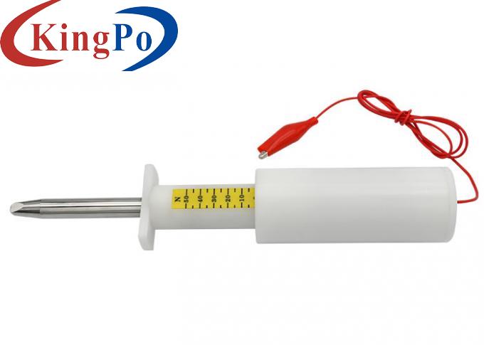 IEC 60335-2 Rigid Finger Test Probe 11 With Force 50N