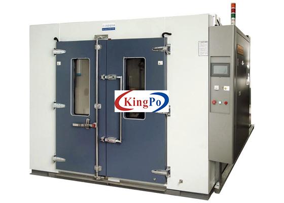 IEC 62368-1 Clause 4.1.4 Programmable Constant Temperature And Humidity Test Chamber