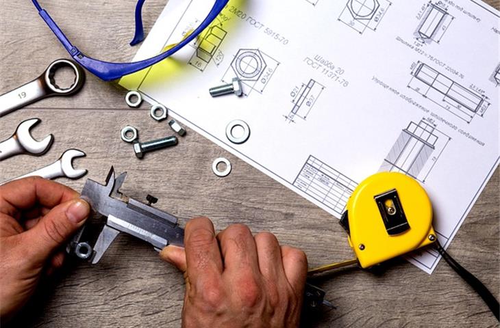 types of instruments in measurement