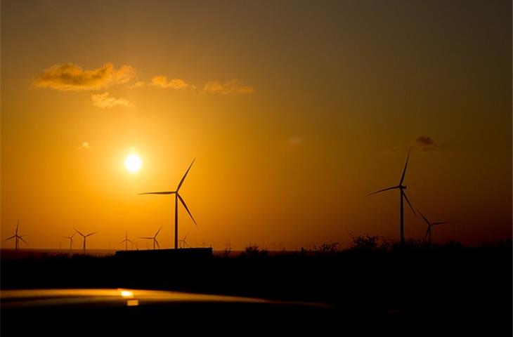 Energy Efficiency Lab factory from China