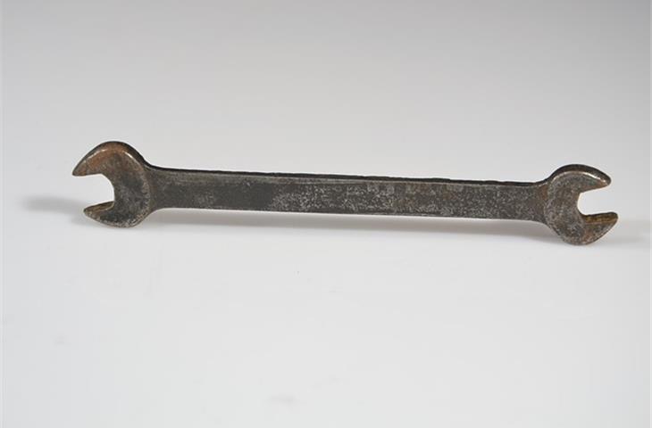 Key torque wrench