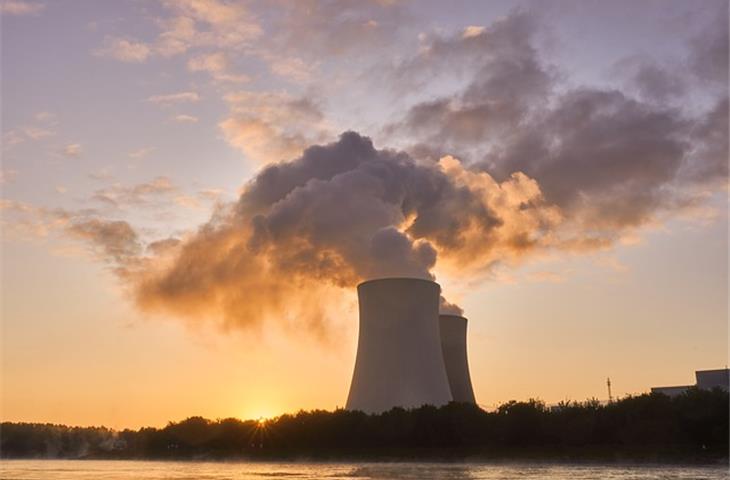 Nuclear magnetic resonance test