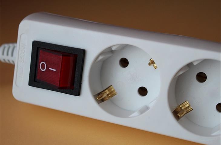 power socket in japan