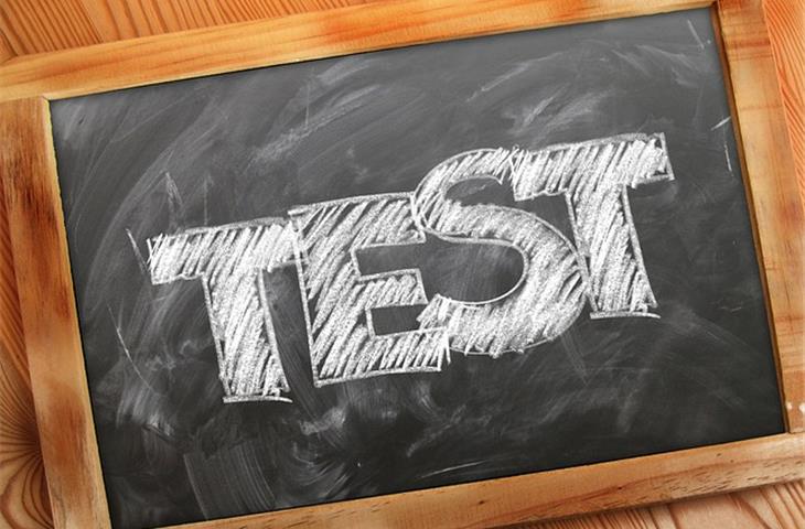 what is a testing equipment?