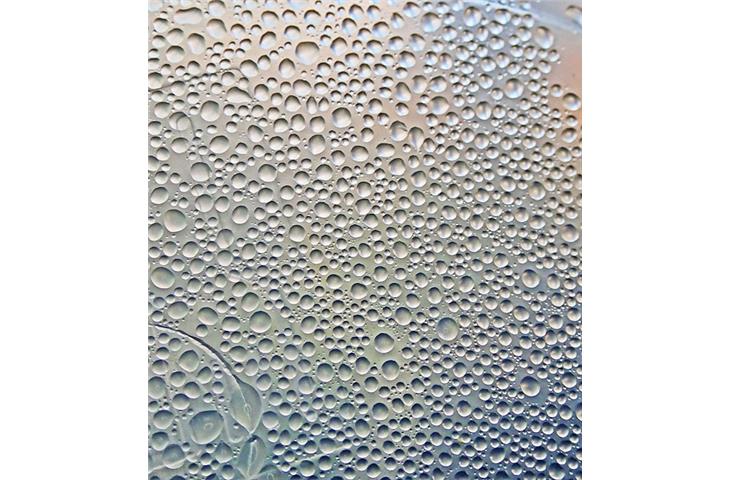 condensation checker