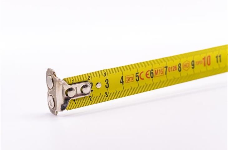 dc resistance measuring meter