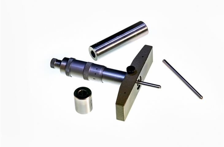 Micrometer