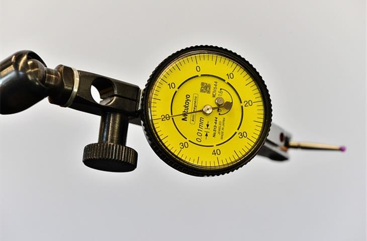 conical gauge