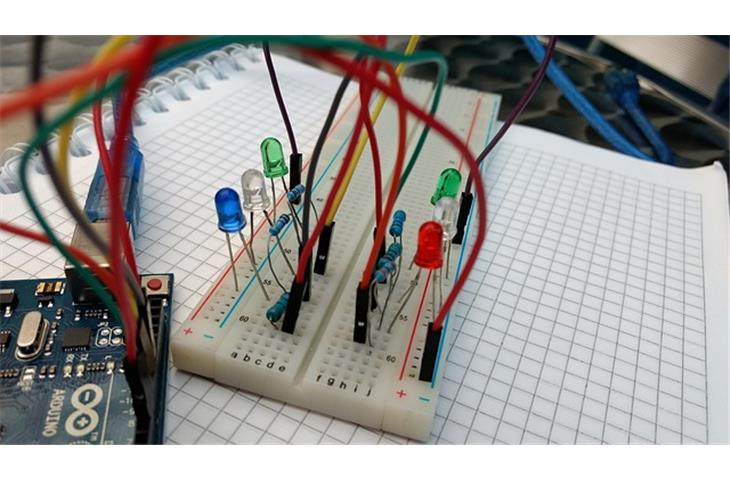 programmable temperature humidity test chamber