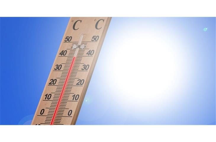 High and low temperature alternating test chamber