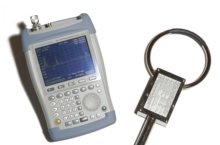 High-frequency electrosurgical analyzer