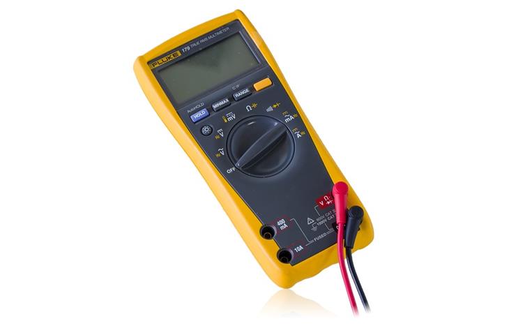 fluke 451