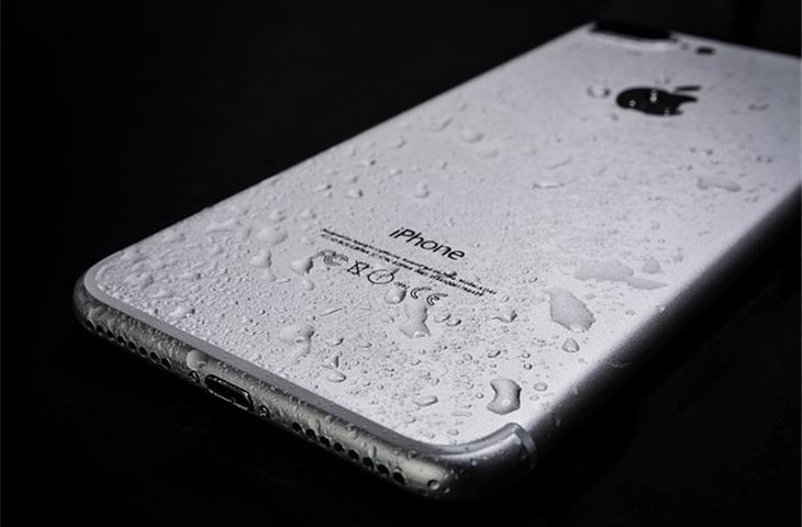 ipx9k waterproof