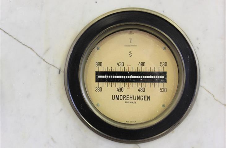 ISO5356 gauge