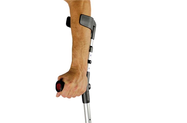 Rehabilitation assistive device testing instruments