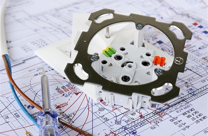 Socket and plug testing equipment