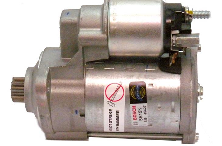 Motor dynamometer