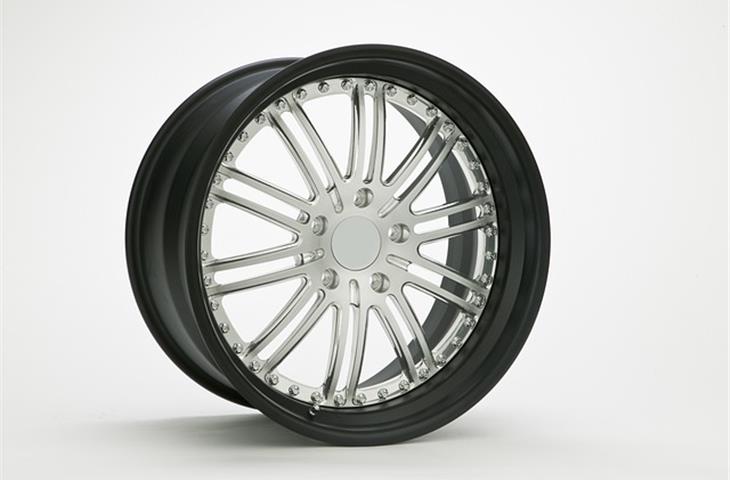 wheel rim