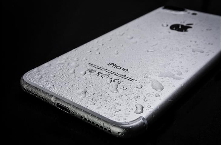 ipx6 waterproof meaning