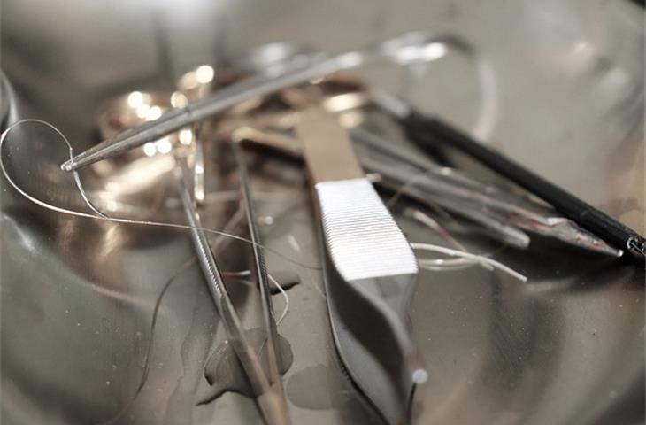 cutting surgical instruments