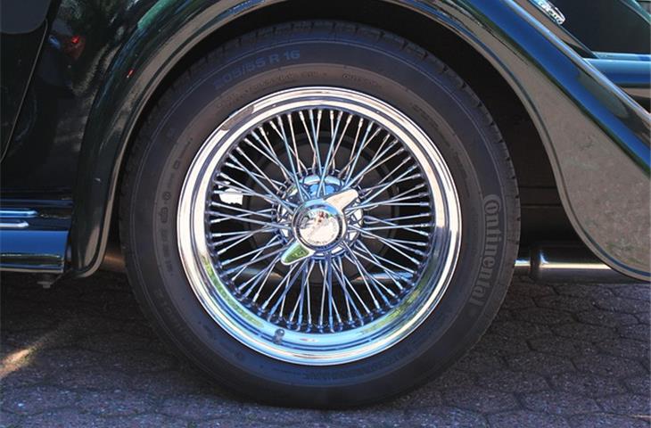 wheel rim